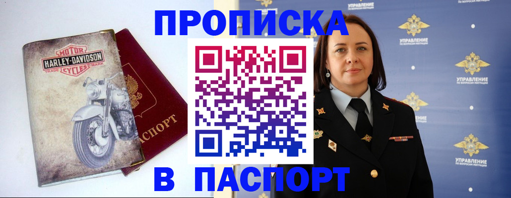 прописка в квартире в Иланском
